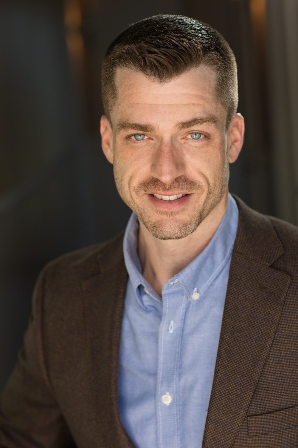 Ryan Forrestal, founder of RF Digital